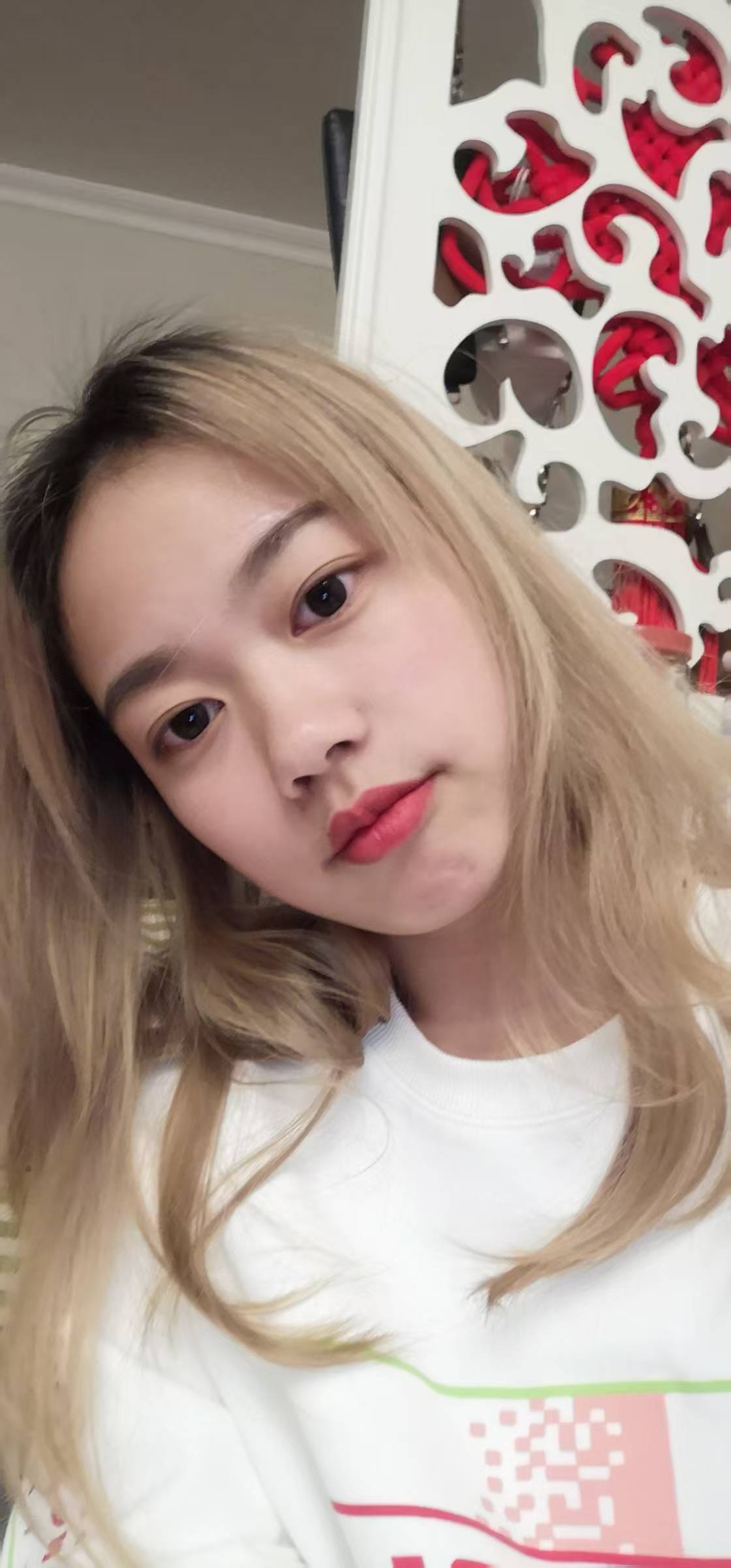 给敏祯的专属背景